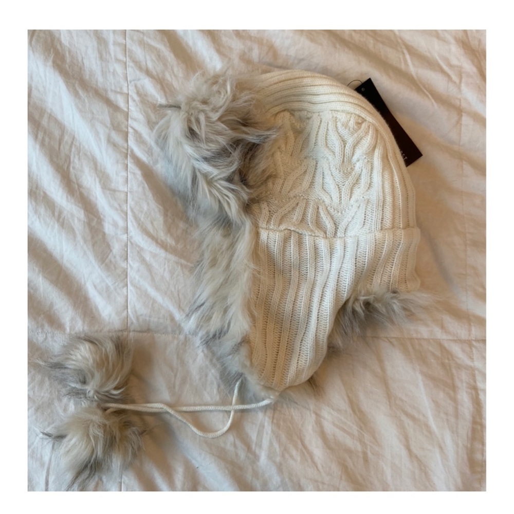 Parkhurst Hat NWT
